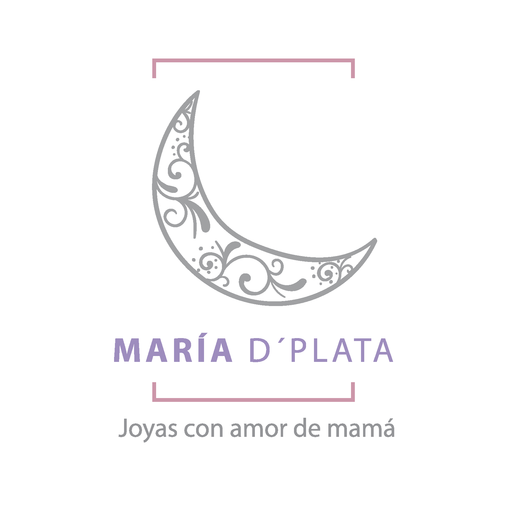 María D'Plata — joyas con amor de mamá
